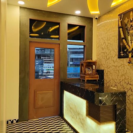 Solitaire Residency Dombivli Екстер'єр фото
