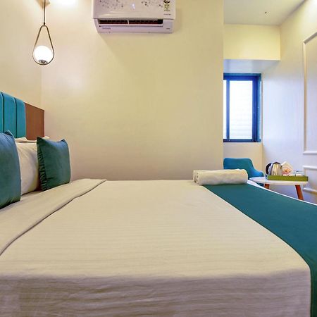 Solitaire Residency Dombivli Екстер'єр фото