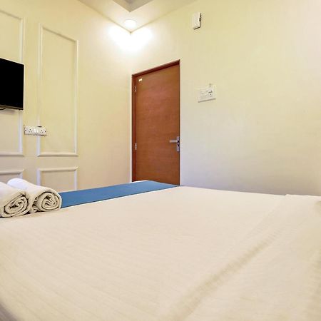Solitaire Residency Dombivli Екстер'єр фото