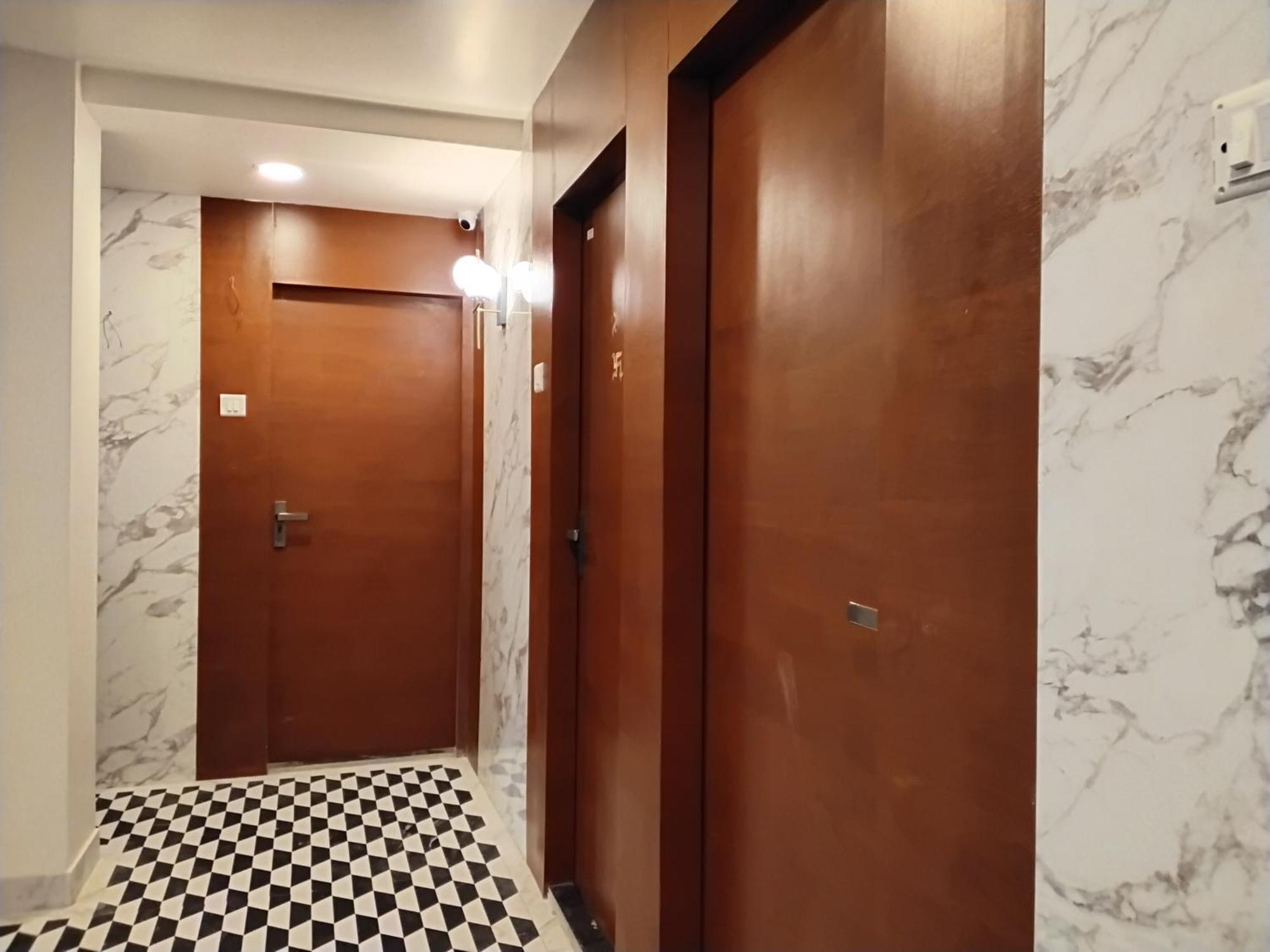 Solitaire Residency Dombivli Екстер'єр фото