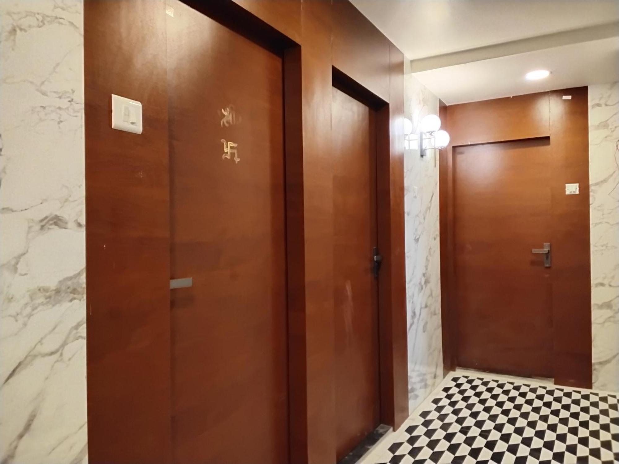 Solitaire Residency Dombivli Екстер'єр фото
