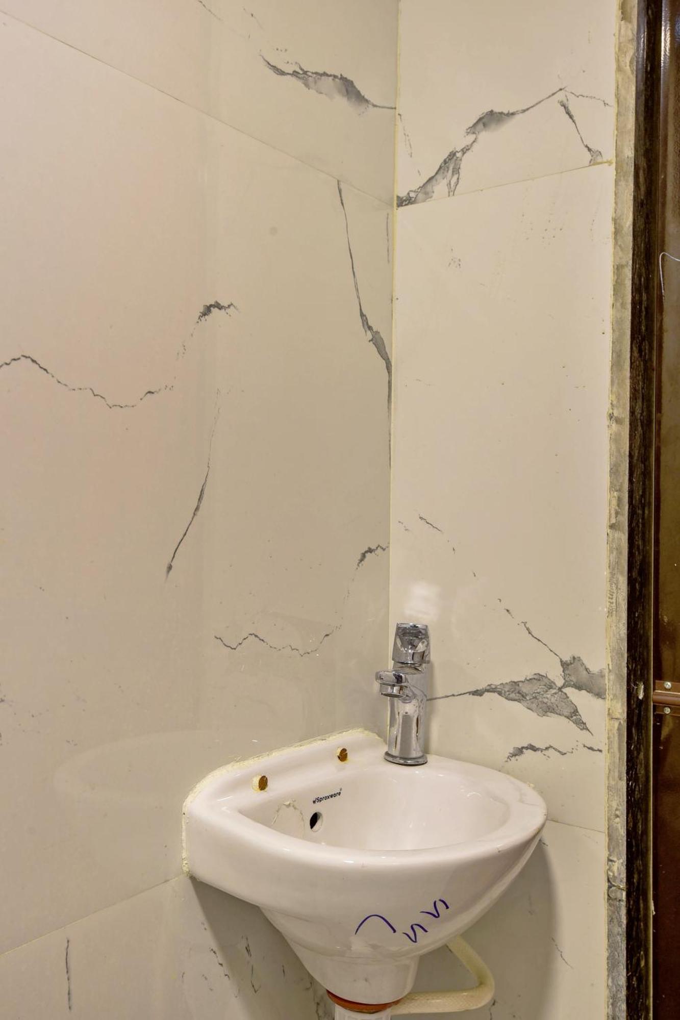 Solitaire Residency Dombivli Екстер'єр фото