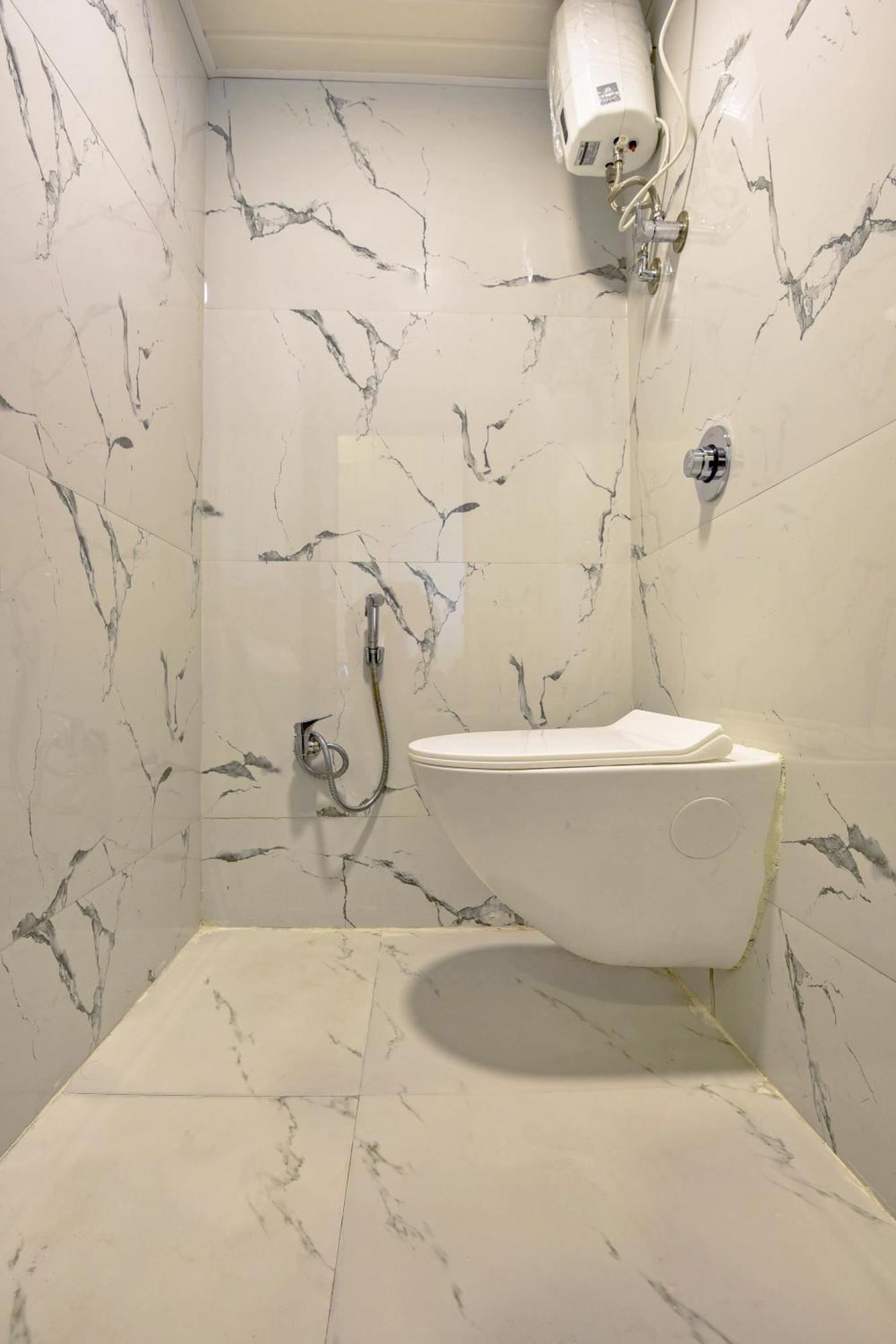Solitaire Residency Dombivli Екстер'єр фото
