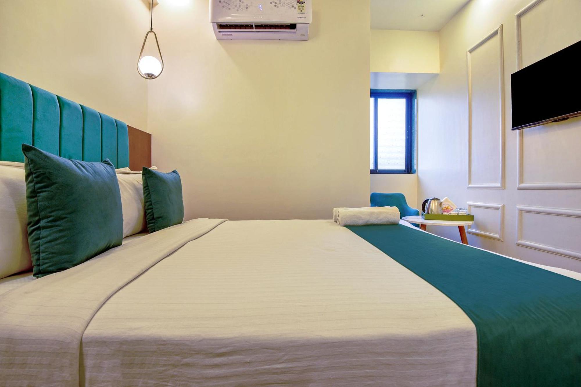 Solitaire Residency Dombivli Екстер'єр фото