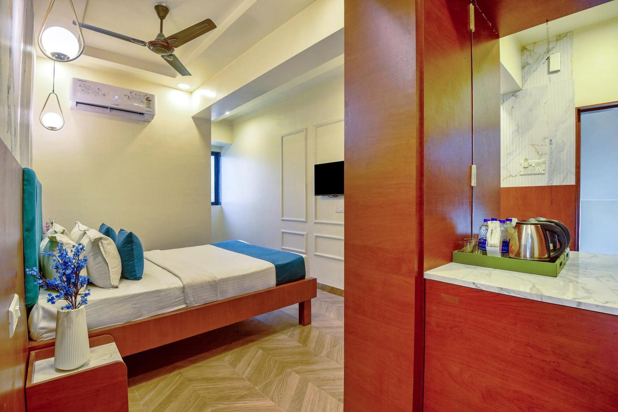 Solitaire Residency Dombivli Екстер'єр фото