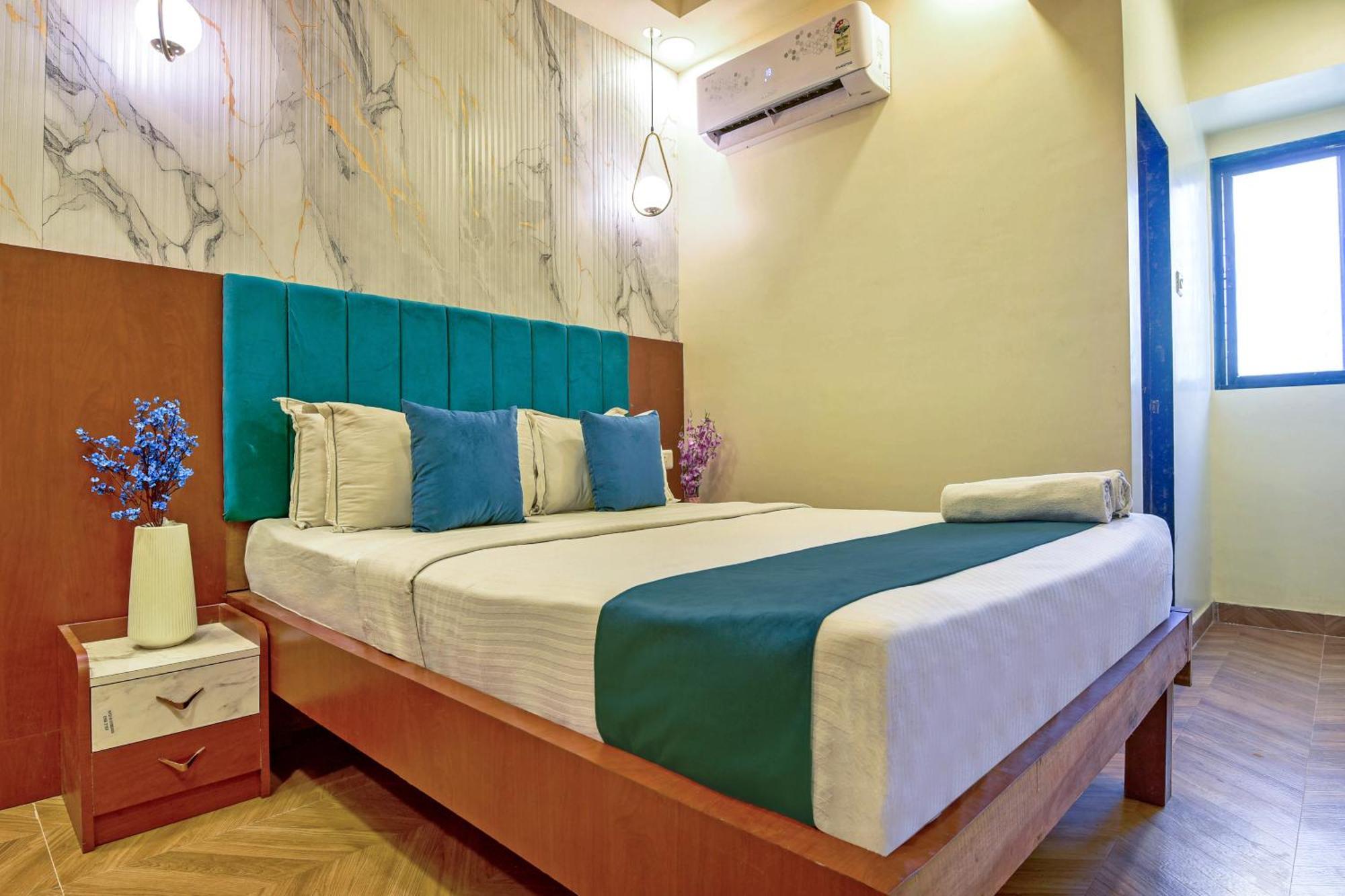 Solitaire Residency Dombivli Екстер'єр фото