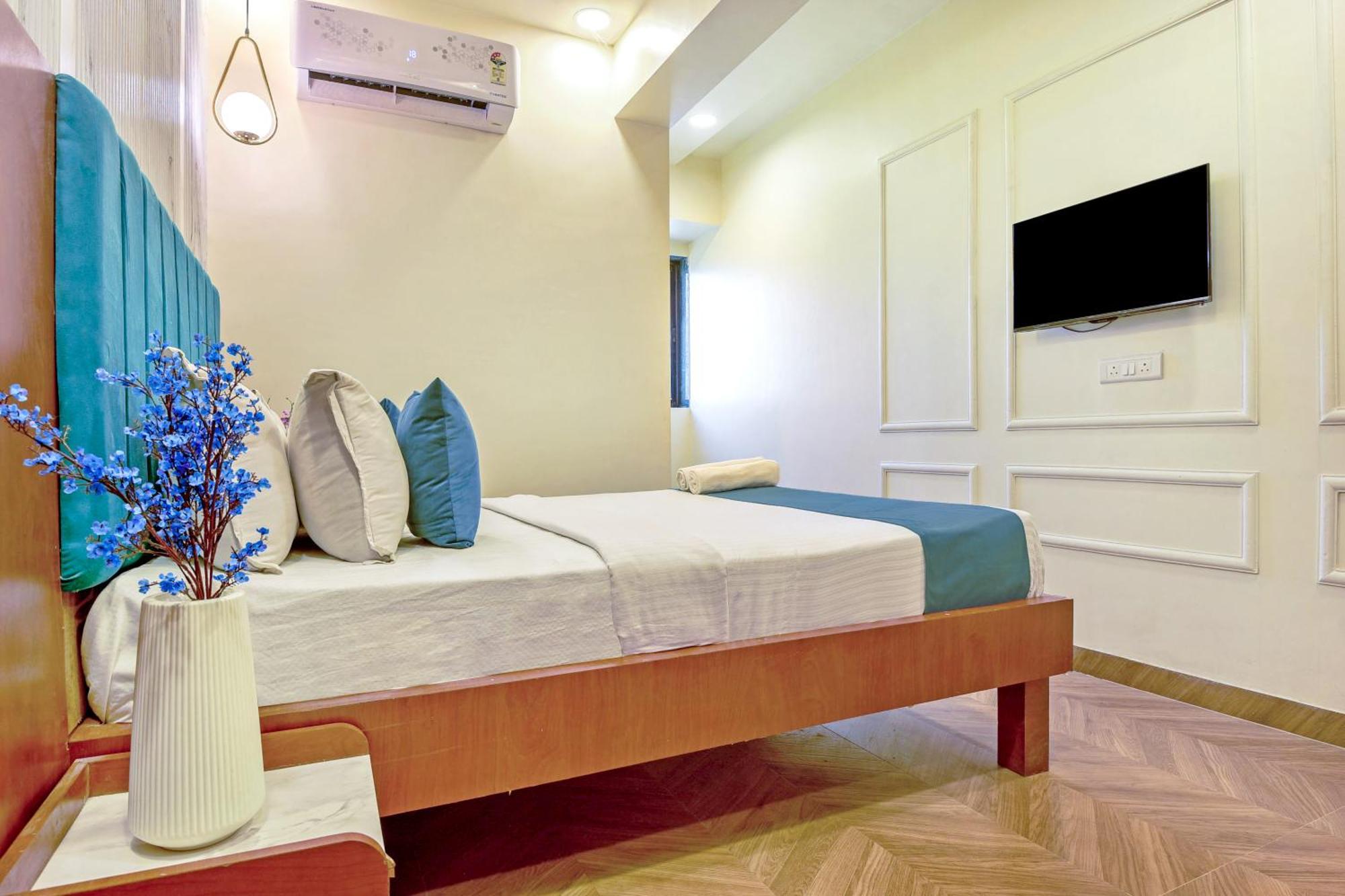 Solitaire Residency Dombivli Екстер'єр фото
