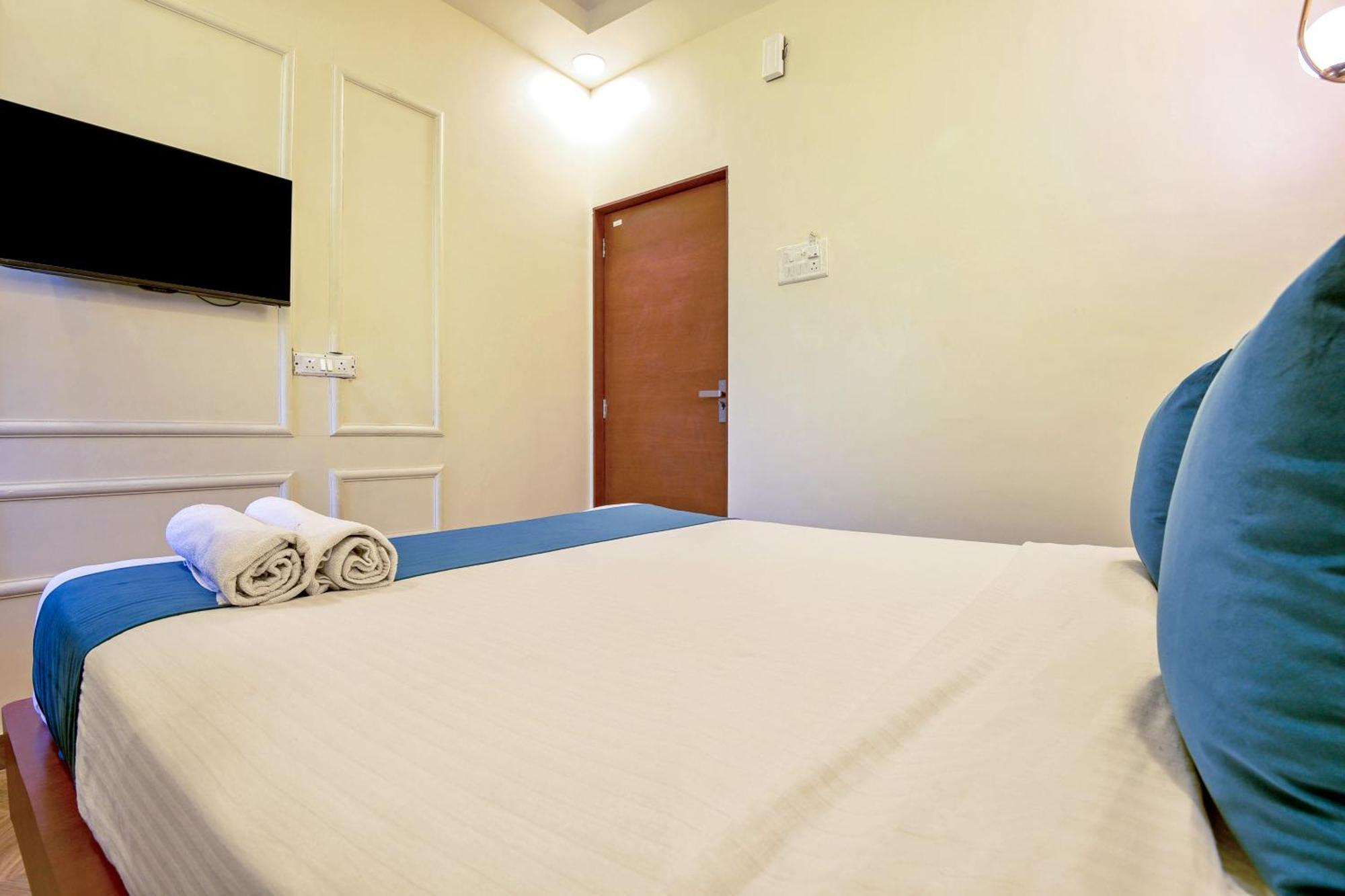 Solitaire Residency Dombivli Екстер'єр фото
