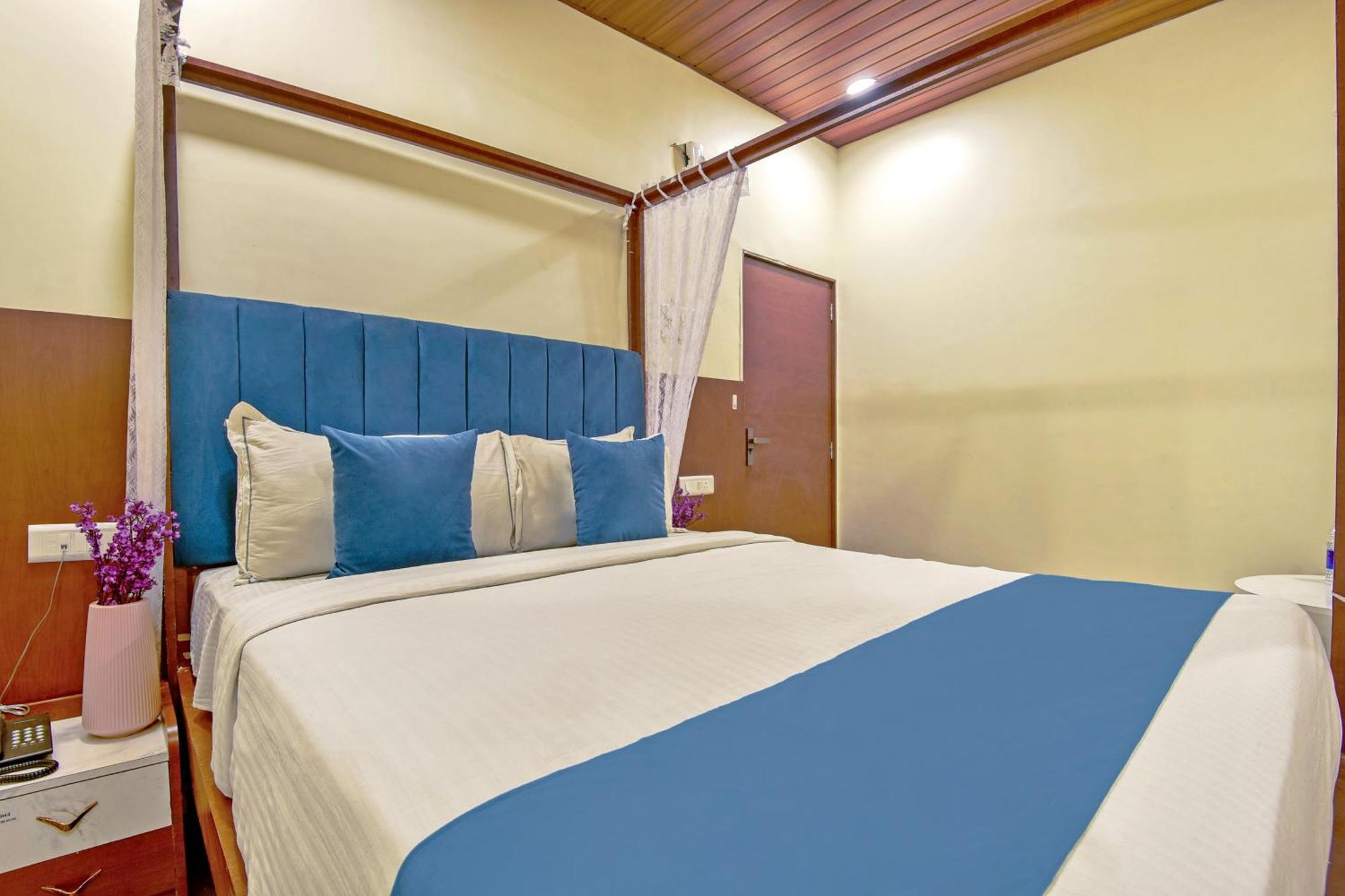 Solitaire Residency Dombivli Екстер'єр фото