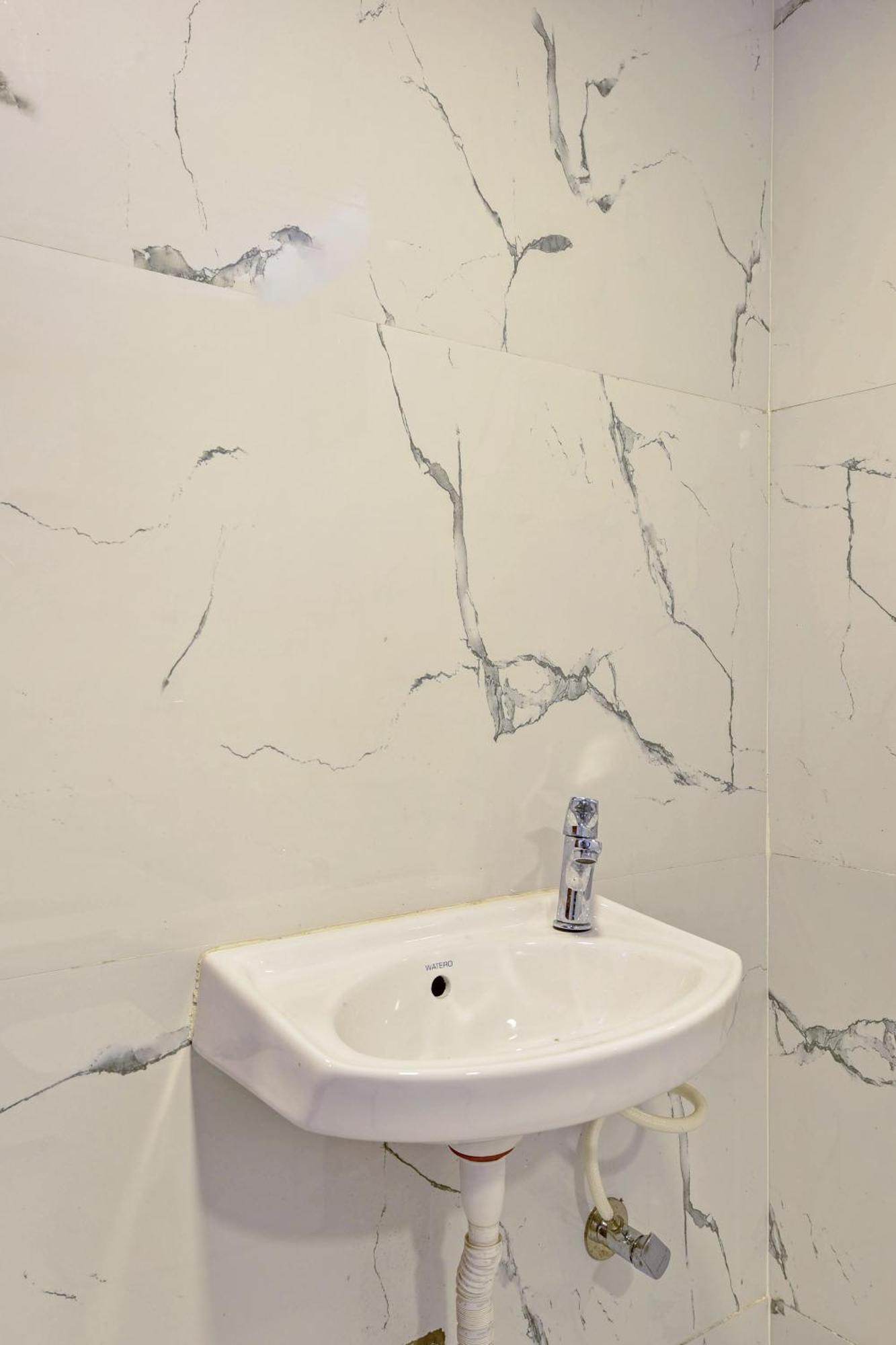 Solitaire Residency Dombivli Екстер'єр фото