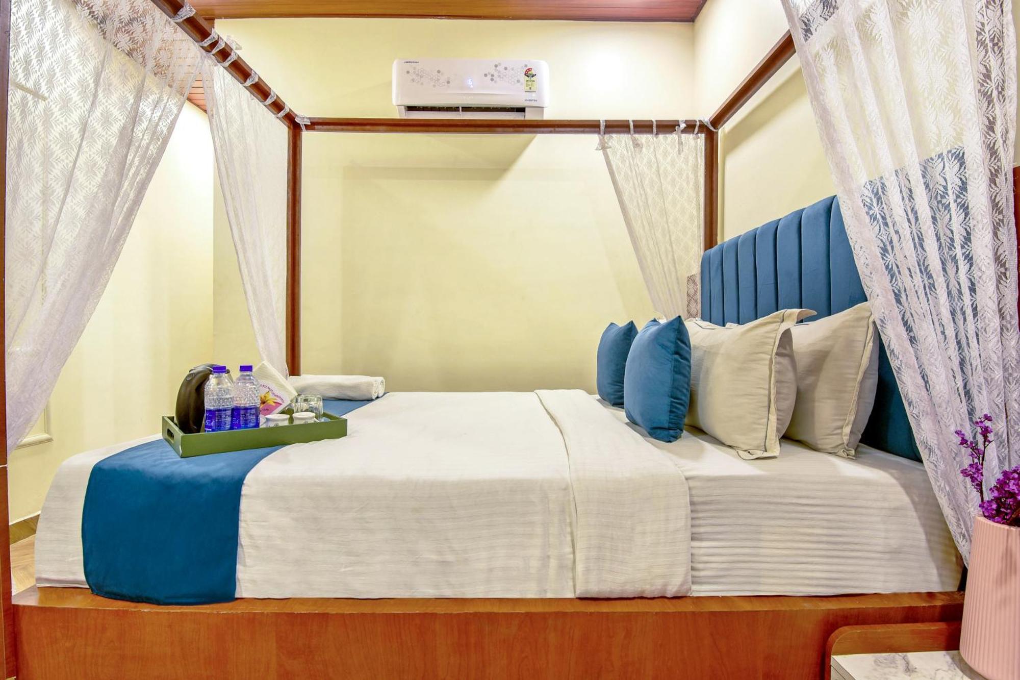 Solitaire Residency Dombivli Екстер'єр фото