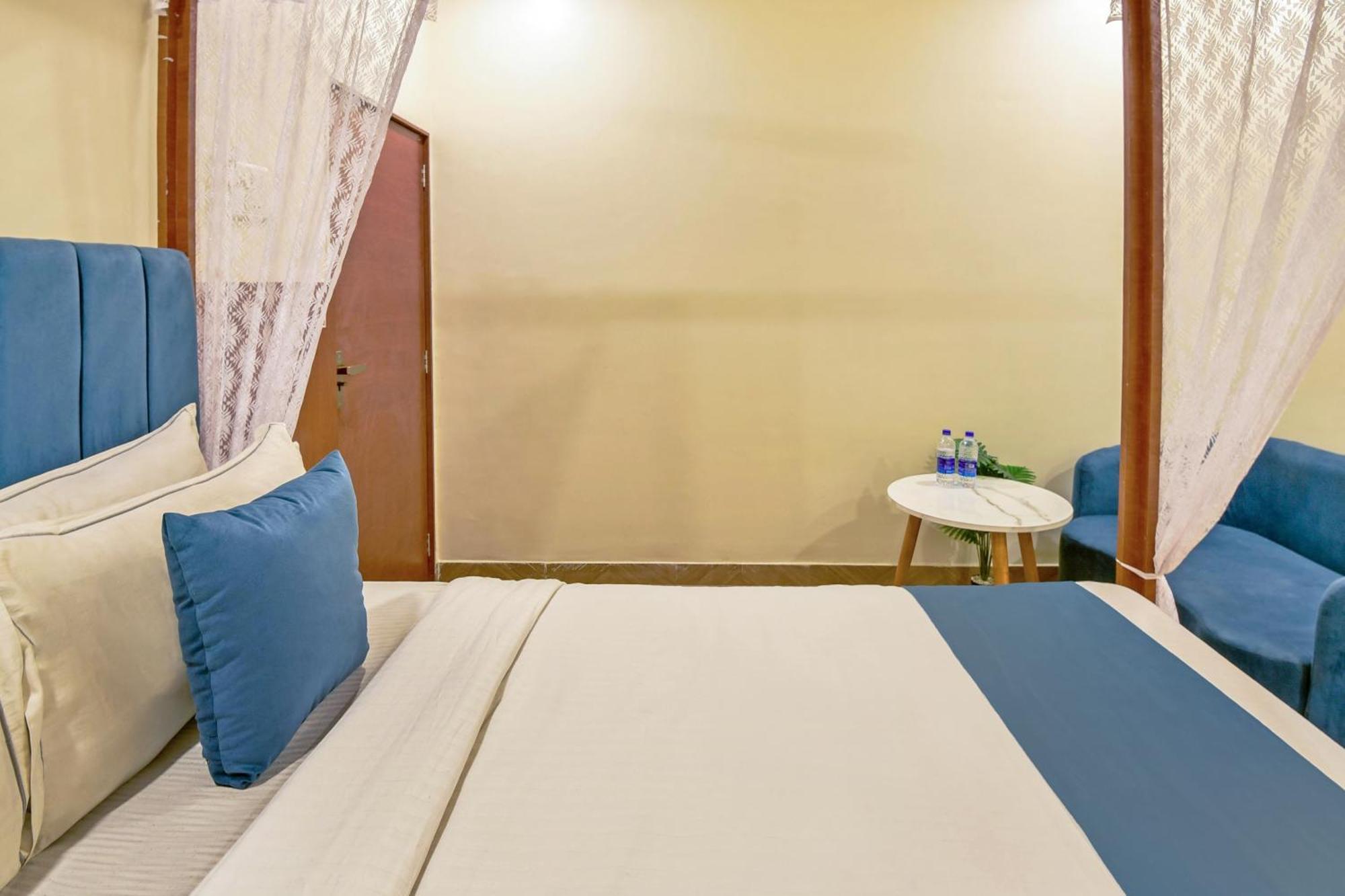 Solitaire Residency Dombivli Екстер'єр фото