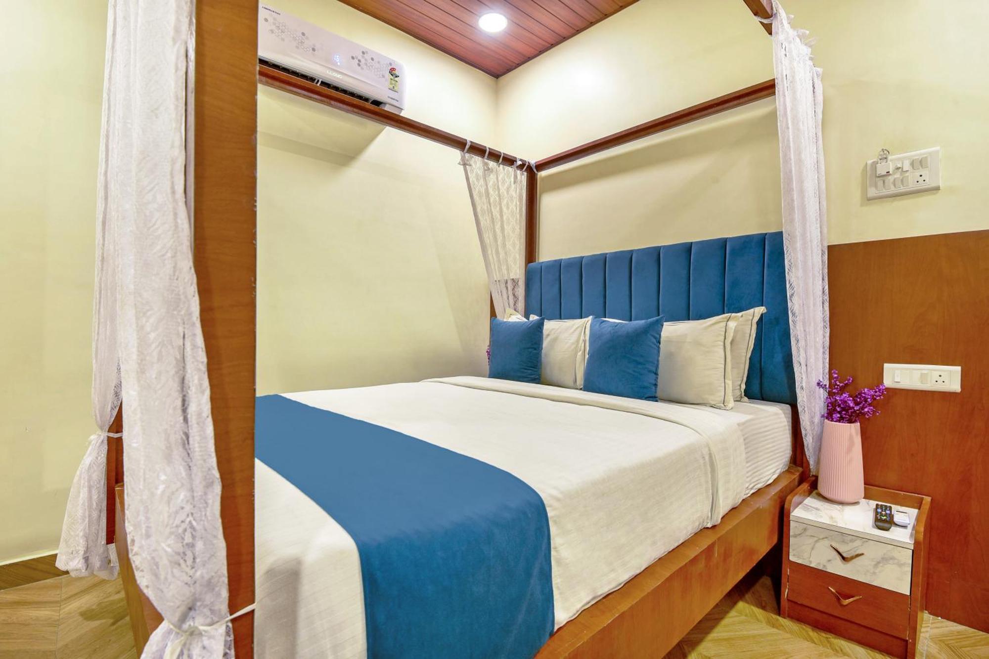 Solitaire Residency Dombivli Екстер'єр фото