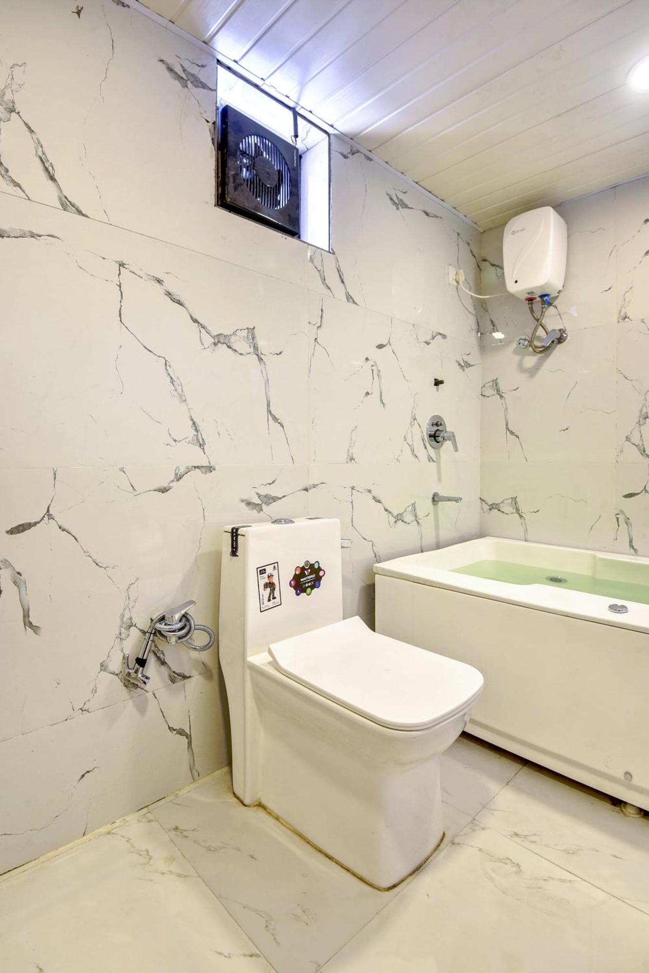 Solitaire Residency Dombivli Екстер'єр фото