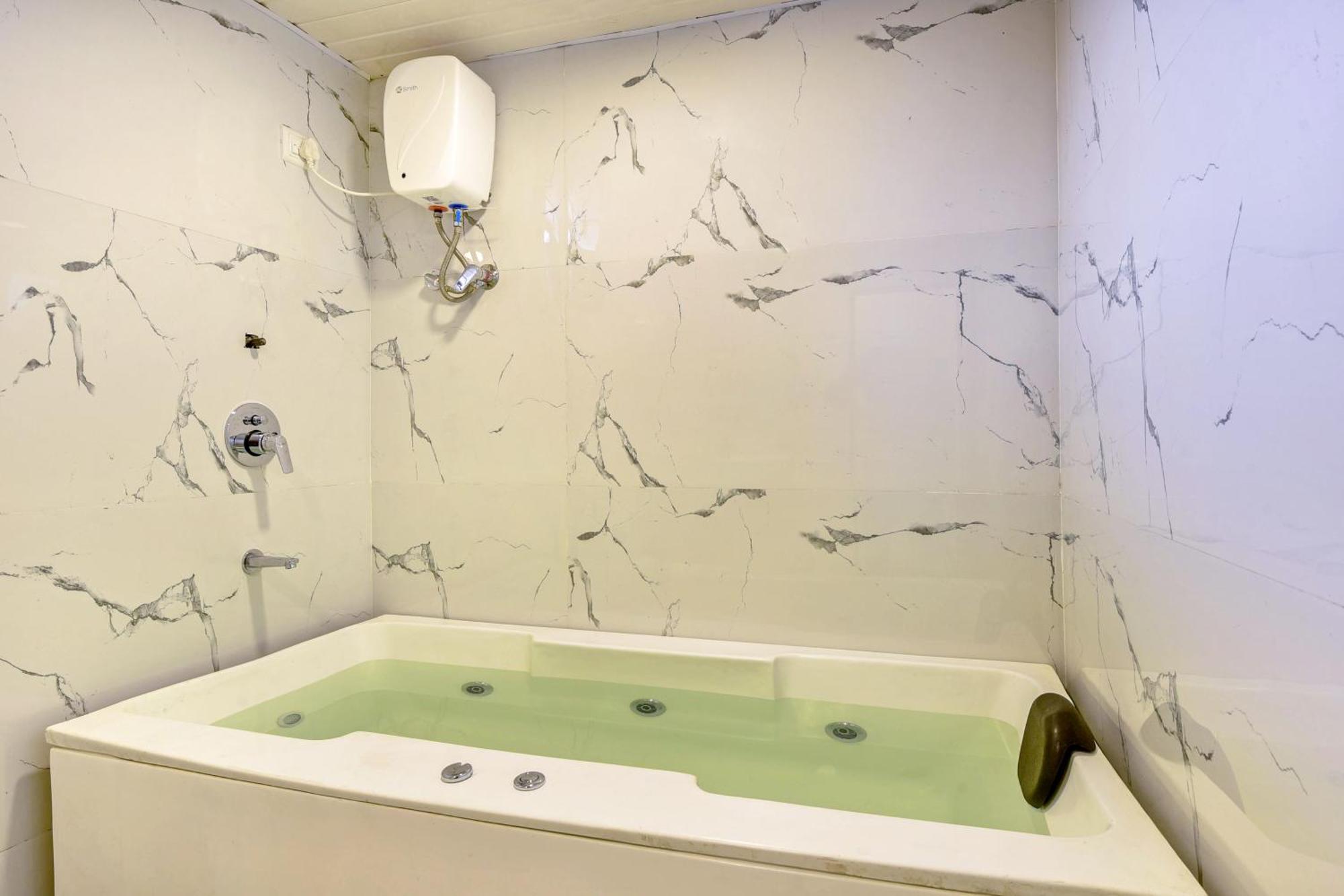 Solitaire Residency Dombivli Екстер'єр фото