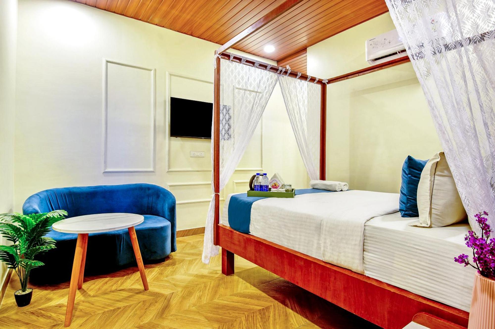 Solitaire Residency Dombivli Екстер'єр фото