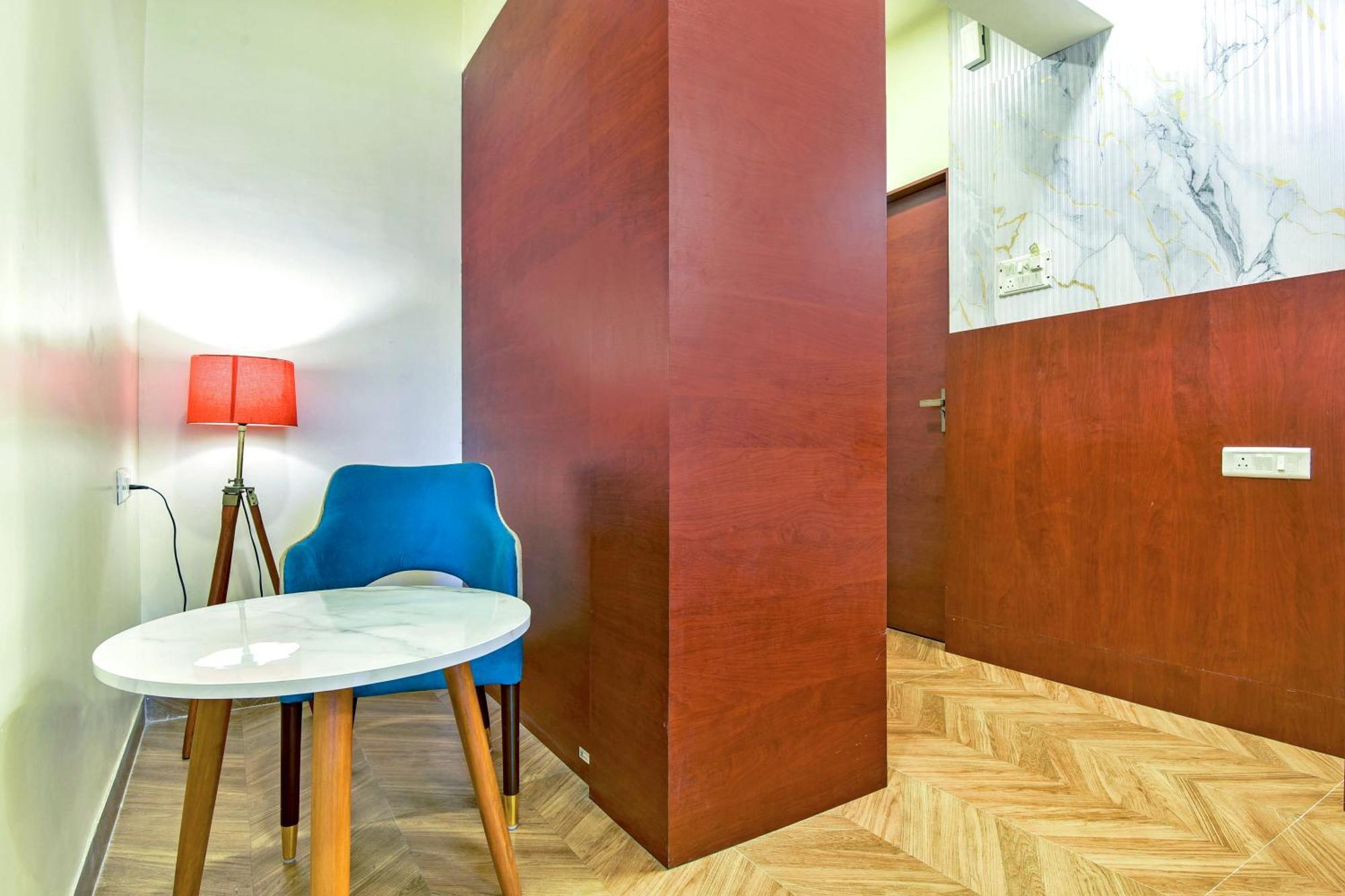 Solitaire Residency Dombivli Екстер'єр фото