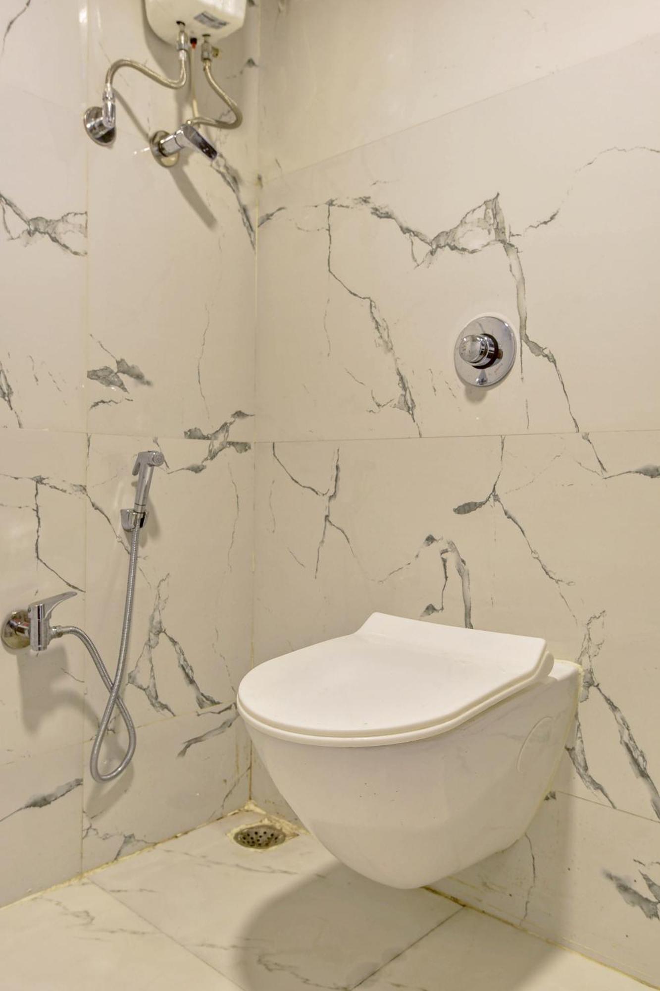 Solitaire Residency Dombivli Екстер'єр фото