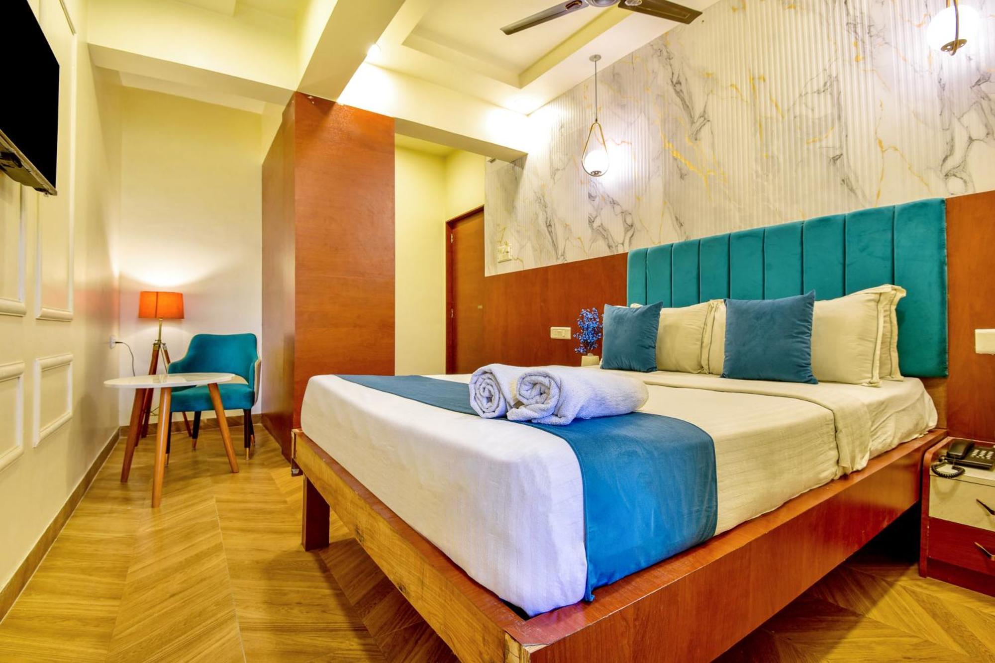 Solitaire Residency Dombivli Екстер'єр фото